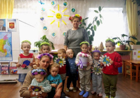День Земли День Земли.