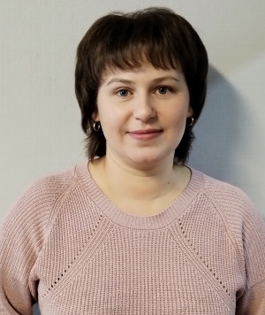 Помощник воспитателя Линдер Татьяна Леонидовна